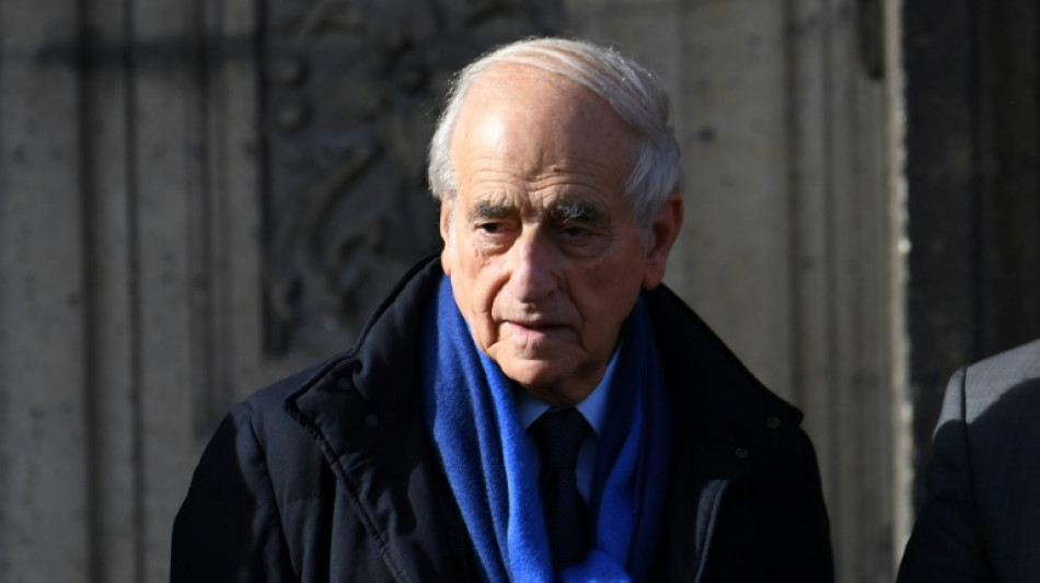 Jean-Pierre Elkabbach, v&eacute;t&eacute;ran du journalisme politique