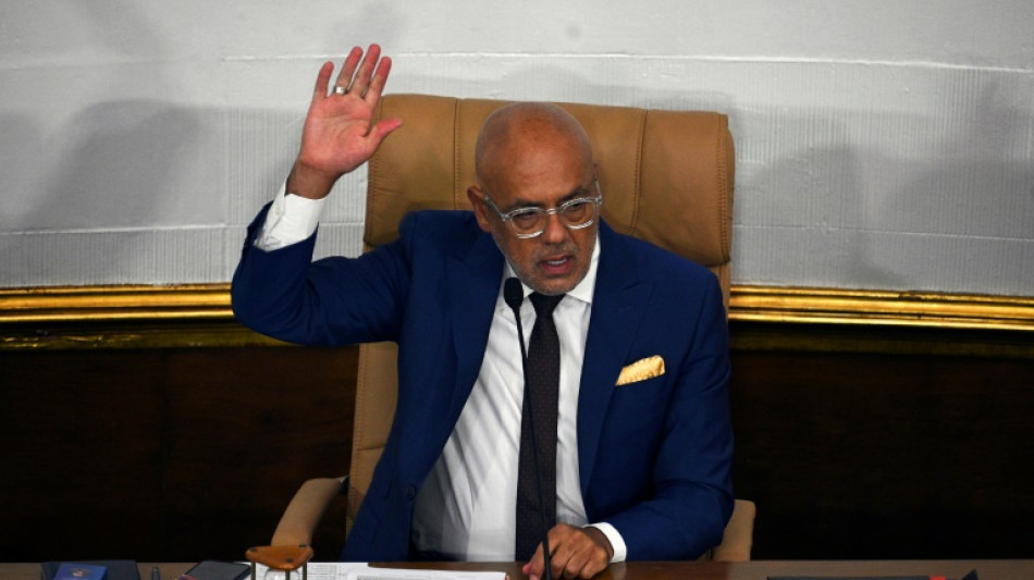 Venezuela: vers un r&eacute;ferendum sur le territoire en dispute avec le Guyana