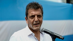 Sergio Massa, el ministro de la inflaci&oacute;n a 140% que disputar&aacute; la Presidencia argentina