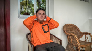 Migrants deported from US stranded, 'scared' in DR Congo