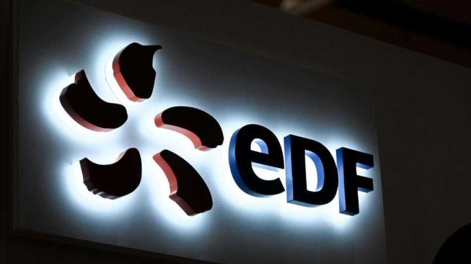 Nucl&eacute;aire: Elisabeth Borne met la pression sur EDF