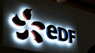 Nucl&eacute;aire: Elisabeth Borne met la pression sur EDF