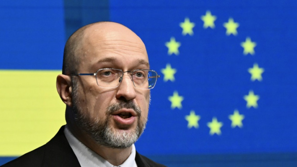 Trotz Beschr&auml;nkungen f&uuml;r Agrarimporte: Ukraine begr&uuml;&szlig;t EU-Einigung auf Zollregeln