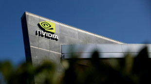 Nvidia steigert Gewinn im dritten Quartal deutlich - H&auml;ndler erleichtert