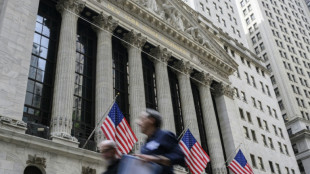Wall Street tente un rebond pour l'avant-derni&egrave;re s&eacute;ance de 2022