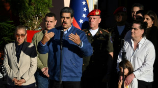 Maduro insiste en que no sabe si ser&aacute; candidato presidencial en 2024