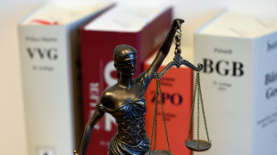 Coldcase in Rheinland-Pfalz: Prozessbeginn mehr als 30 Jahre nach Sexualmord
