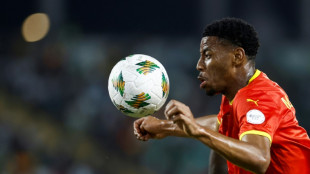 CAN: et dire que le Guin&eacute;en Morgan Guilavogui voulait arr&ecirc;ter le foot...