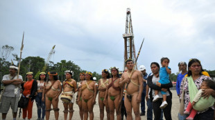 En Amazonie &eacute;quatorienne, le p&eacute;trole de la discorde