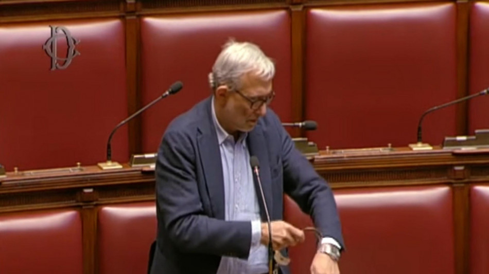 Centrodestra, disaccordo con Giachetti ma pronti a garantire numero legale Vigilanza