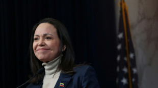 Venezuela : Machado demande la lev&eacute;e de son in&eacute;ligibilit&eacute; apr&egrave;s les r&eacute;v&eacute;lations d'une magistrate