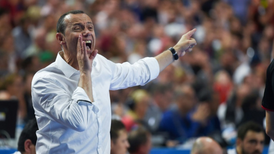 Hand: Paris en ballottage d&eacute;favorable apr&egrave;s son nul en quarts de finale aller contre Kiel