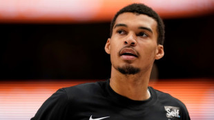 Basket: Victor Wembanyama, apr&egrave;s la d&eacute;couverte de la NBA, l'objectif olympique