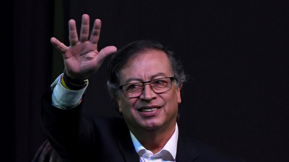 Un an de pouvoir pour le pr&eacute;sident Petro, dans une Colombie toujours aussi polaris&eacute;e