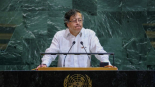 Colombia recalls ambassador to US as Trump-Petro feud intensifies