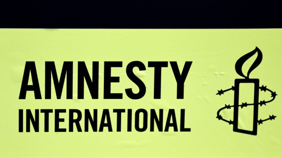 Amnesty exhorte les pays &agrave; r&eacute;sister aux dirigeants "pr&eacute;dateurs" comme Trump, Poutine ou Netanyahu