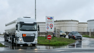 Carburants: n&eacute;gociations laborieuses chez TotalEnergies, appel g&eacute;n&eacute;ral &agrave; la gr&egrave;ve