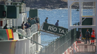 Mehr als 1400 Migranten erreichen am Wochenende die K&uuml;sten der Kanaren