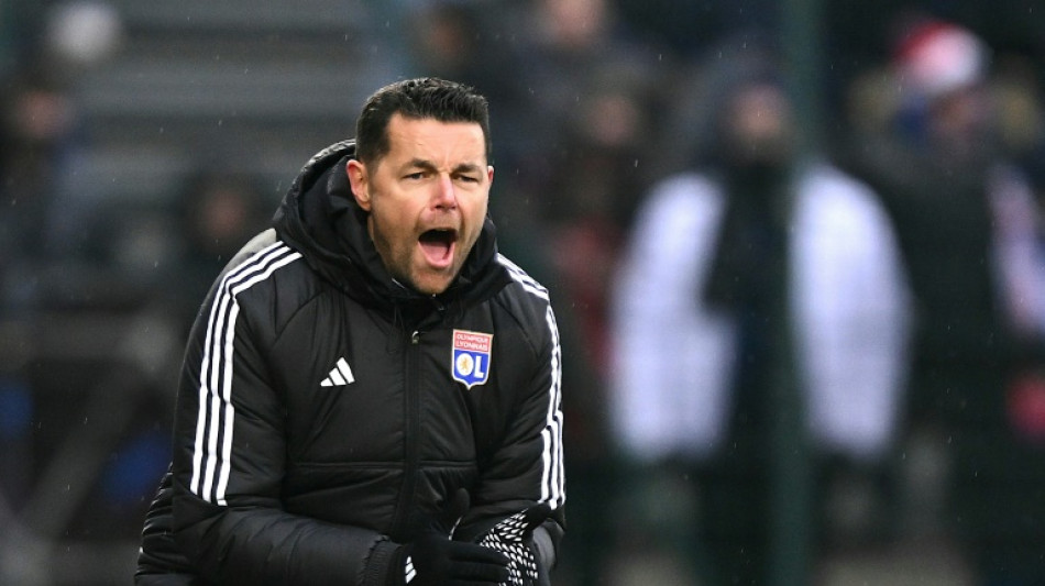 Ligue 1: sorti de la zone rouge, Lyon doit mener &agrave; bien son mercato d'hiver 