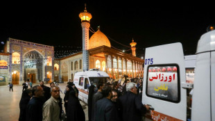 Iran: huit arrestations apr&egrave;s l'attaque d'un sanctuaire chiite