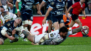 Champions Cup: "Big Ben" Tameifuna &agrave; la bonne heure de l'UBB