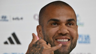 El futbolista brasileño Dani Alves, a juicio en España por presunta violación