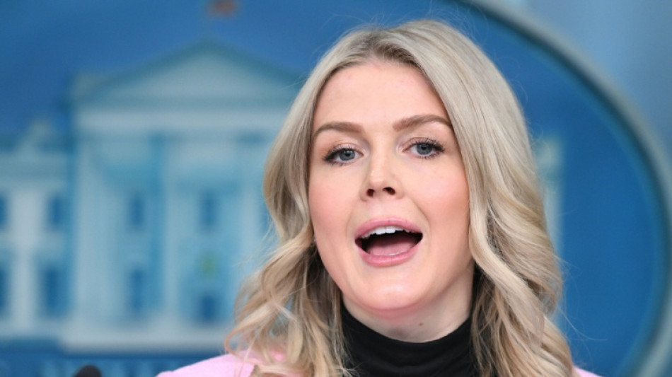 Trump entend "dicter" les d&eacute;cisions du Venezuela jusqu'&agrave; nouvel ordre
