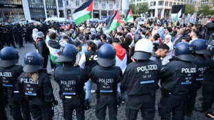 Eskalation im Nahen Osten: Viele weitere antisemitische Vorf&auml;lle in Deutschland 