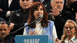 Justi&ccedil;a argentina reabre casos contra ex-presidente Cristina Kirchner