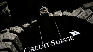 Credit Suisse s'attend &agrave; une perte avant imp&ocirc;ts de 1,5 milliard CHF au 4T