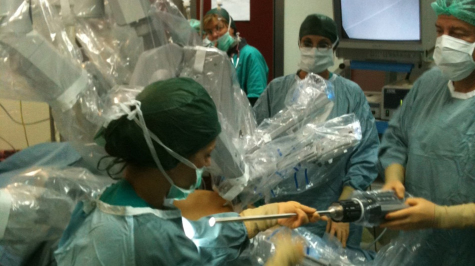 Tumore al seno precoce, con combo terapie orali -28% recidive