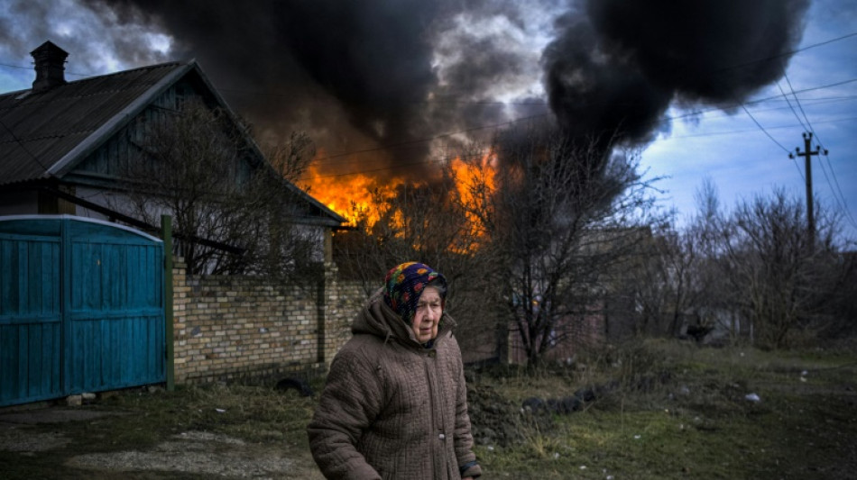 Aux Etats-Unis, les r&eacute;publicains se d&eacute;chirent sur l'Ukraine
