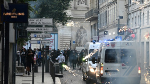 D&eacute;c&egrave;s d'un homme en marge des &eacute;meutes &agrave; Marseille: cinq policiers en garde &agrave; vue