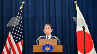 Jap&oacute;n anuncia un di&aacute;logo entre expertos con China sobre el veto a los productos de mar