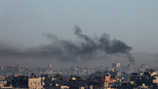 Israel sigue bombardeando Gaza y afirma que no parar&aacute; hasta "desmilitarizar" el enclave palestino