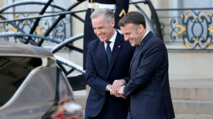 Europeus e Estados Unidos discutem garantias de seguran&ccedil;a para a Ucr&acirc;nia