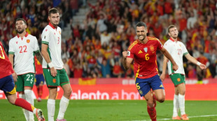 Mondial 2026: l'Espagne à un pas de l'Amérique après un nouveau carton contre la Bulgarie