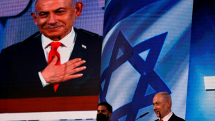 Sem maioria clara, partidos &aacute;rabes t&ecirc;m a chave para forma&ccedil;&atilde;o de governo em Israel