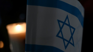 Zwei Wochen Arrest nach Abrei&szlig;en von Israel-Flagge in Augsburg