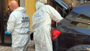 C'è un fermo per il commerciante ucciso nel Varesotto