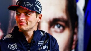 F1: "pas tr&egrave;s int&eacute;ressant...", Verstappen refroidit l'ambiance &agrave; Las Vegas