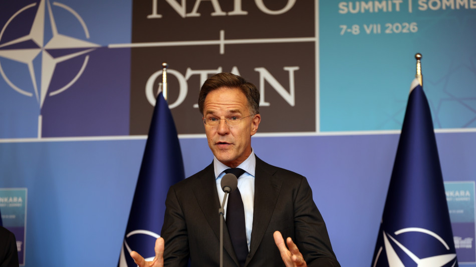 Rutte, 'risposta Usa in Iran necessaria, stanno violando la tregua'