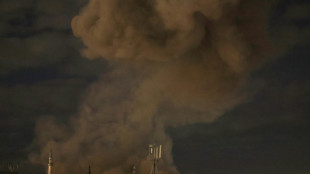 Mehrere n&auml;chtliche israelische Luftangriffe auf Rafah