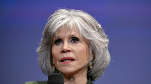 Jane Fonda, "pr&ecirc;te &agrave; en d&eacute;coudre" avec le r&eacute;chauffement climatique