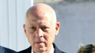 Tunesiens Pr&auml;sident Saied mit 90,7 Prozent wiedergew&auml;hlt