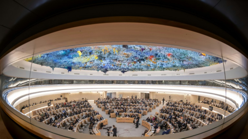 Ir&atilde; mant&eacute;m dura repress&atilde;o contra participantes de protestos, diz informe da ONU