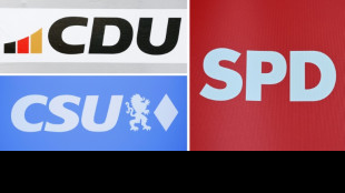 Union und SPD setzten Sondierungen f&uuml;r Regierung kommende Woche fort