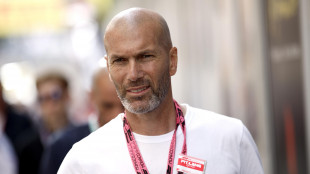 Zidane, il mio obiettivo resta allenare la Francia