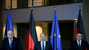 Alemania endurece su pol&iacute;tica migratoria