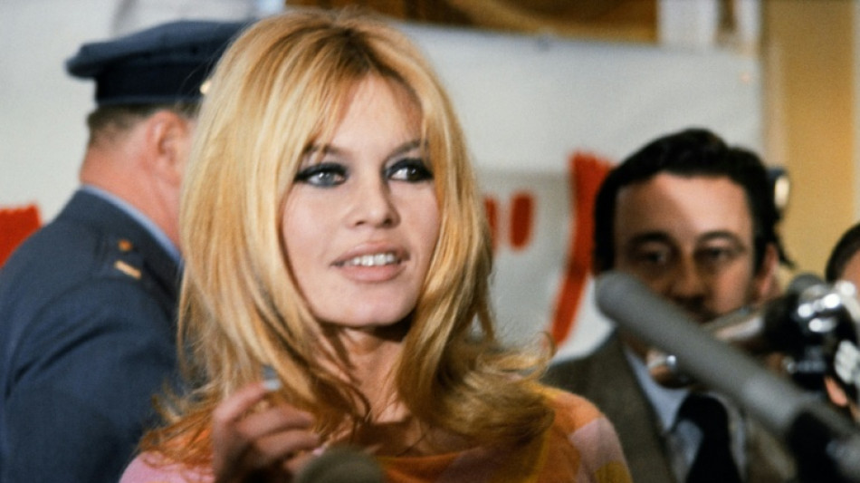 Brigitte Bardot est&aacute; de vuelta en casa tras una breve hospitalizaci&oacute;n